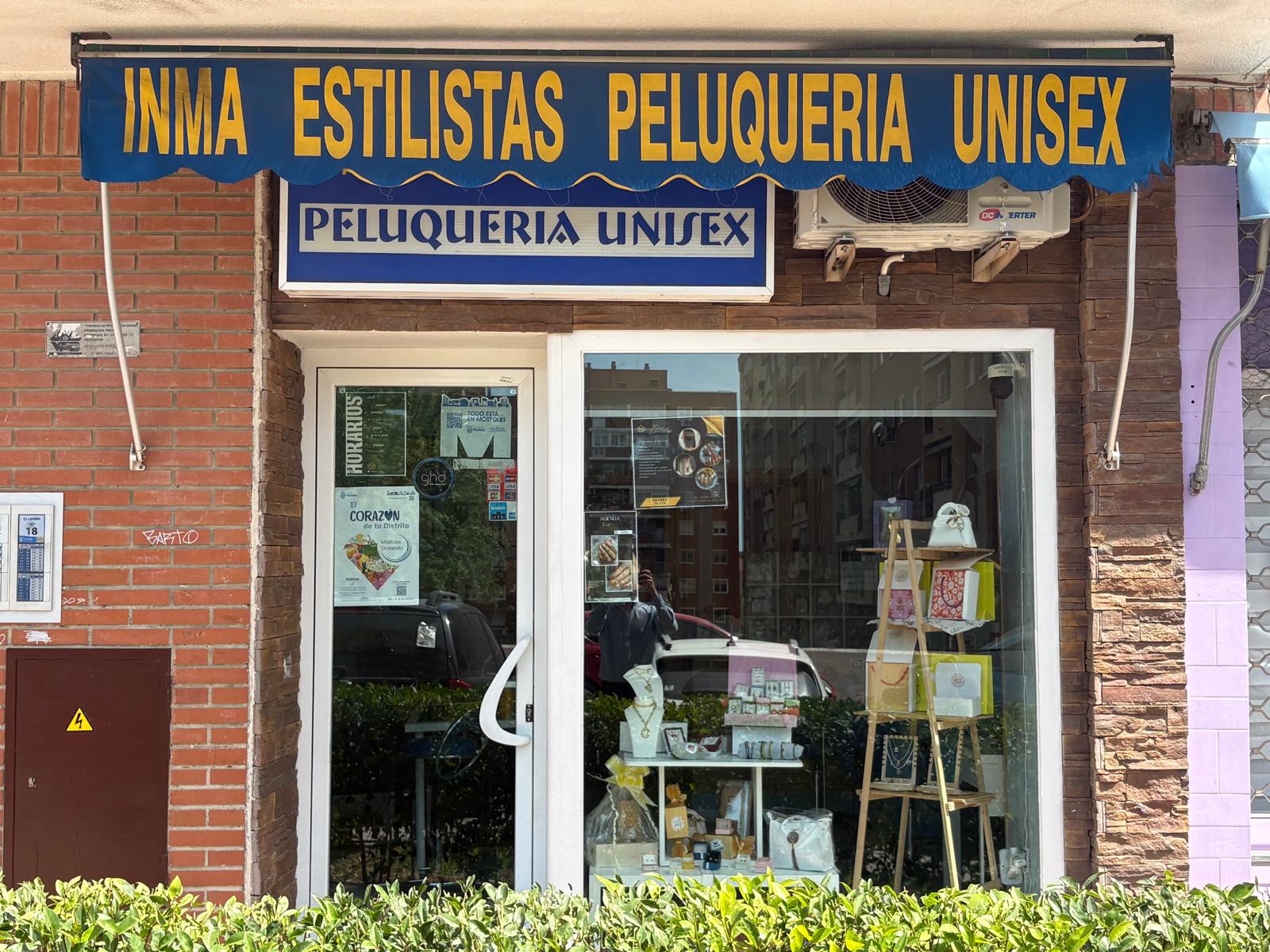 Thumbnail INMA STYLISTS