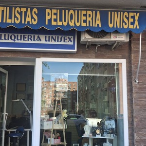 Thumbnail InmaEstilistas