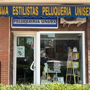 Thumbnail InmaEstilistas