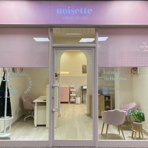 Thumbnail Noisette Tattoo Studio