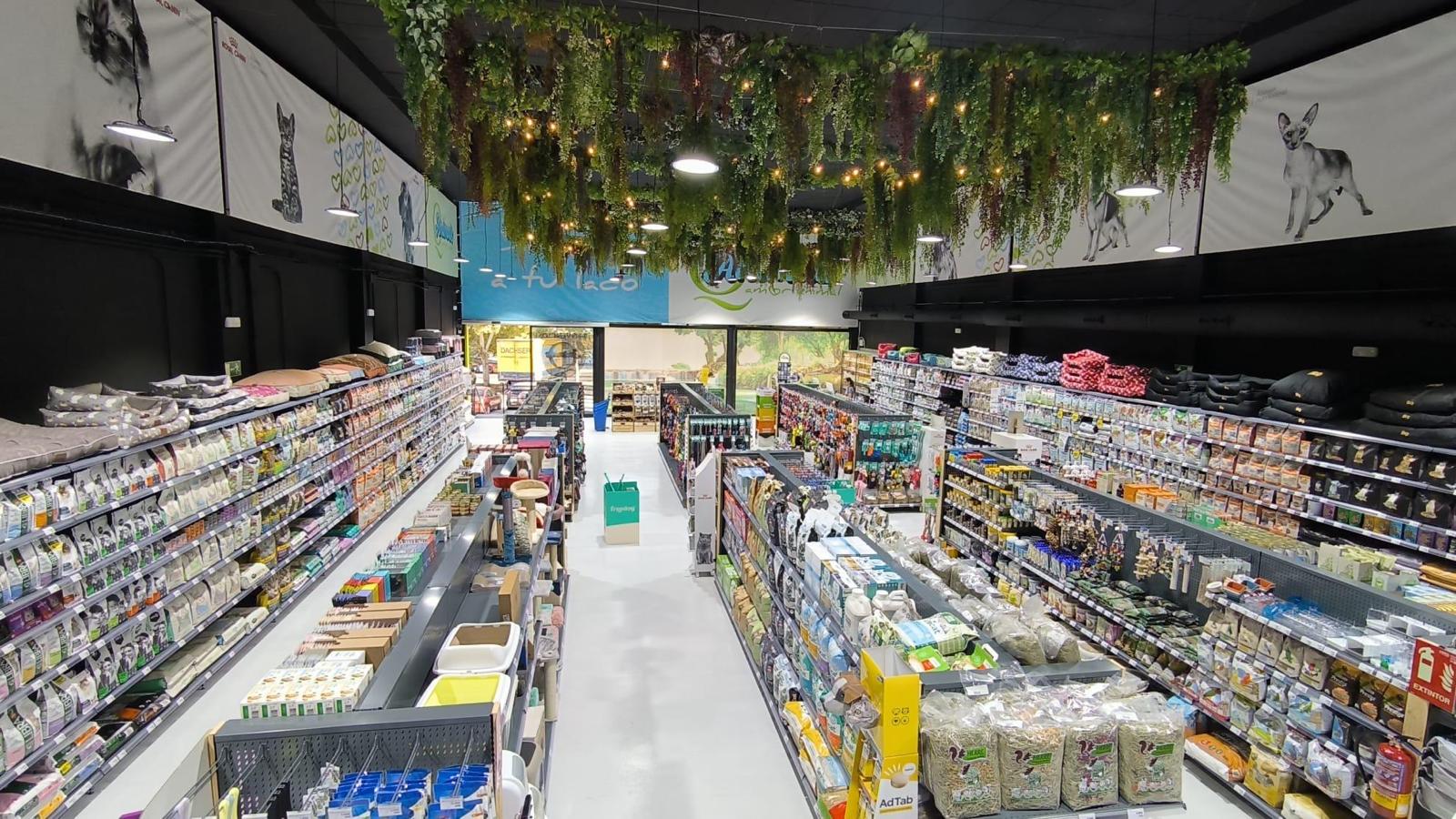 Foto de portada Qanimals