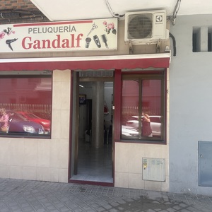 Foto de portada Gandalf