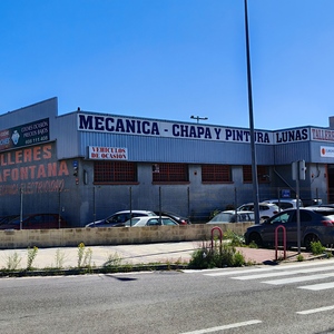 Thumbnail VILLAFONTANA WORKSHOPS SL