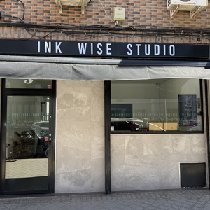 Foto de portada Ink Wise Studio