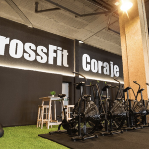 Thumbnail CrossFit Courage