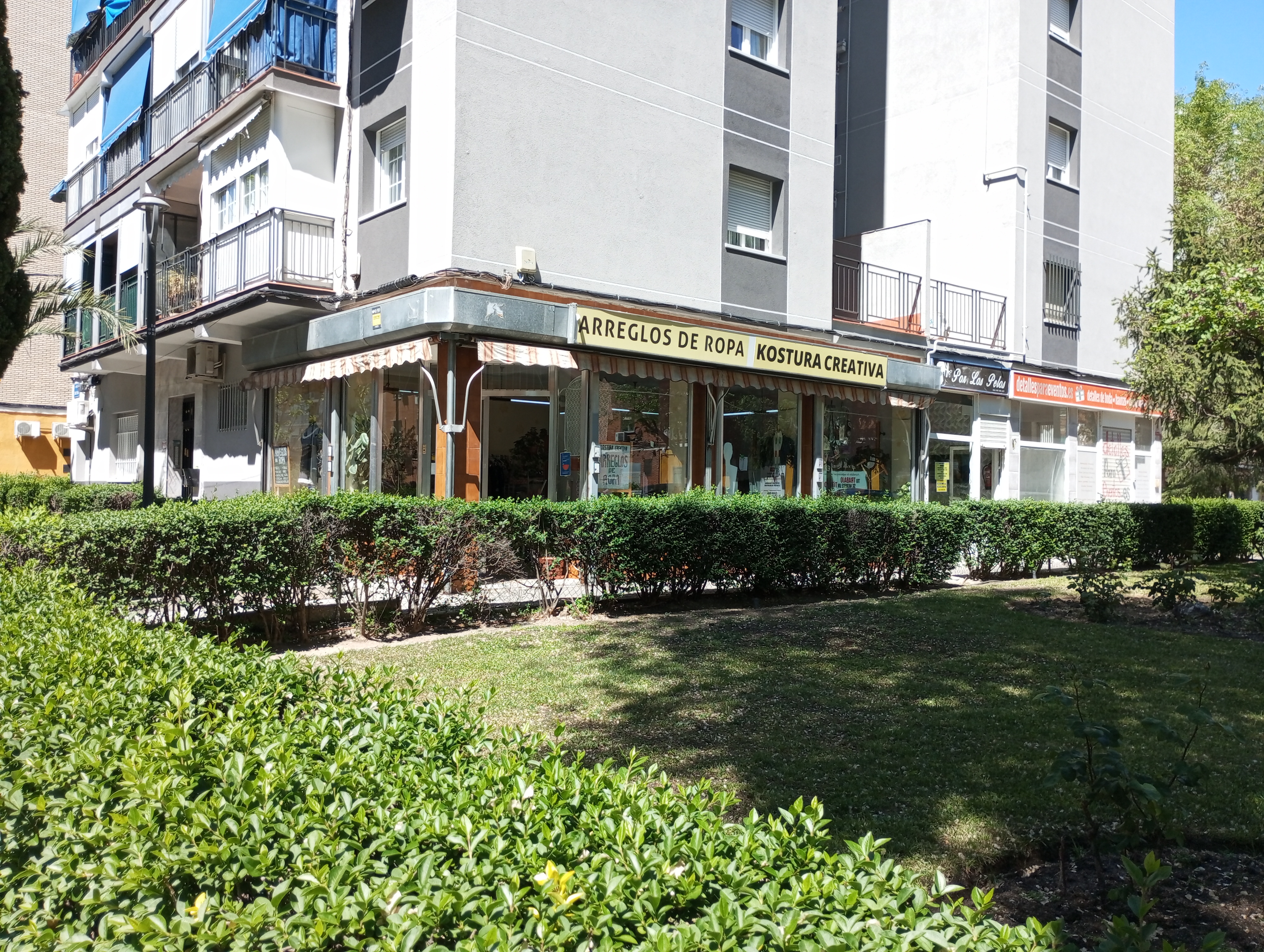 Foto de portada Kostura creativa