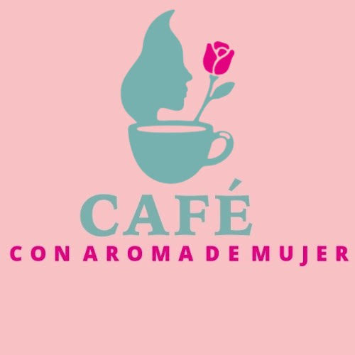 Foto de portada Café con aroma de mujer