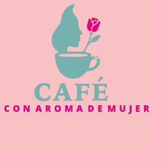 Foto de portada Café con aroma de mujer