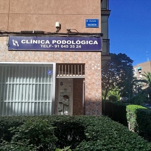 Thumbnail Alicia Gómez Podiatry Clinic