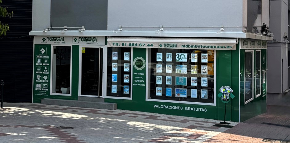 Foto de portada TECNOCASA ESTUDIO NUEVO SOTO 2013 S.L