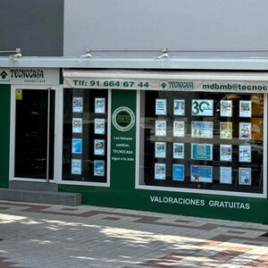 Foto de portada TECNOCASA ESTUDIO NUEVO SOTO 2013 S.L