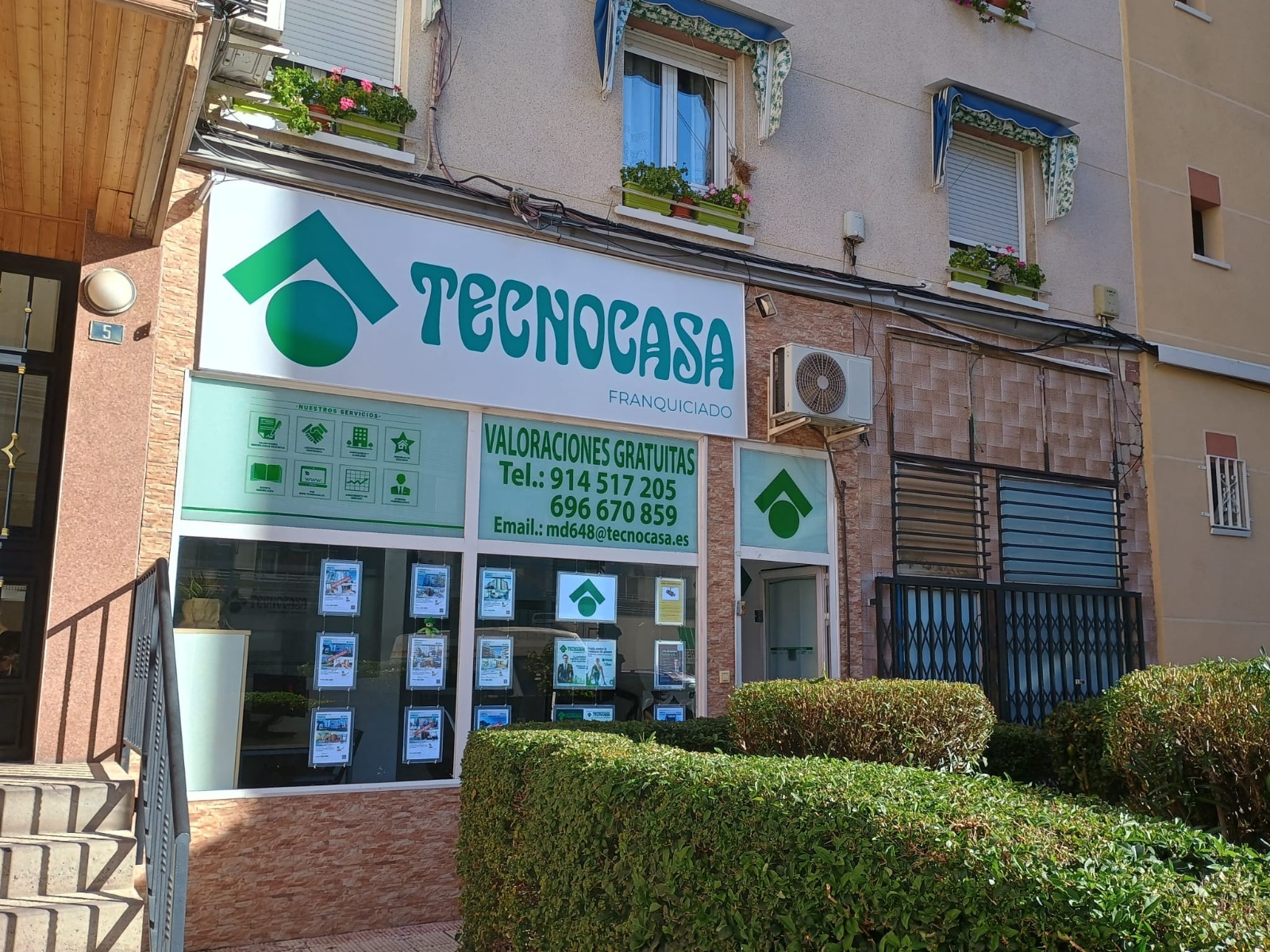 Thumbnail Palace of Justice Studio (Tecnocasa)