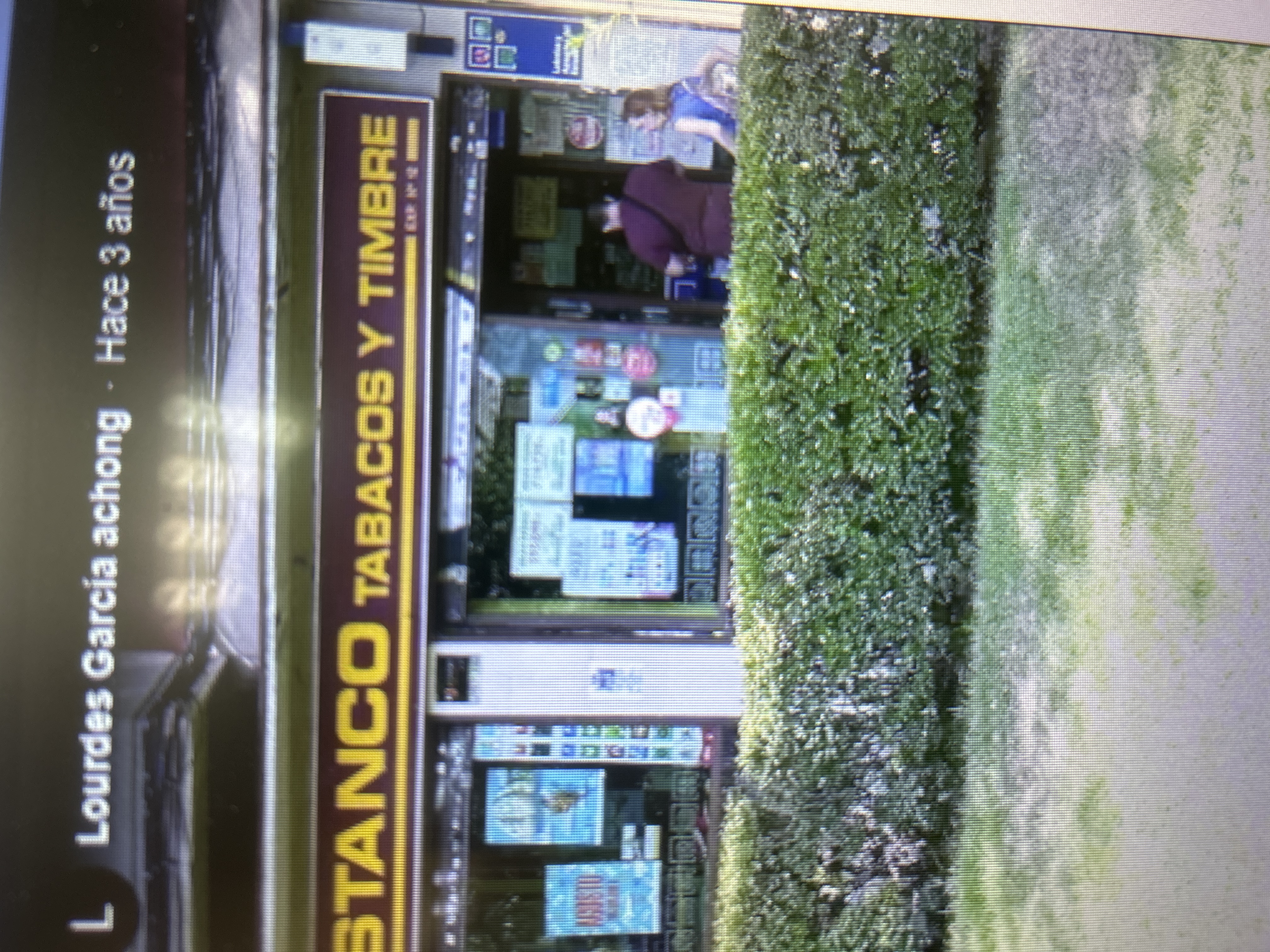 Foto de portada Estanco Móstoles 12