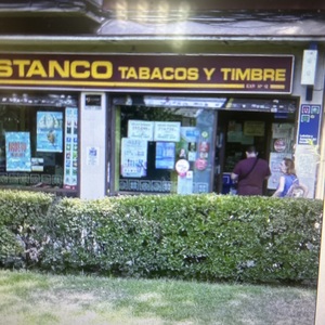 Foto de portada Estanco Móstoles 12