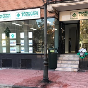 Foto de portada Tecnocasa Hospital Metro