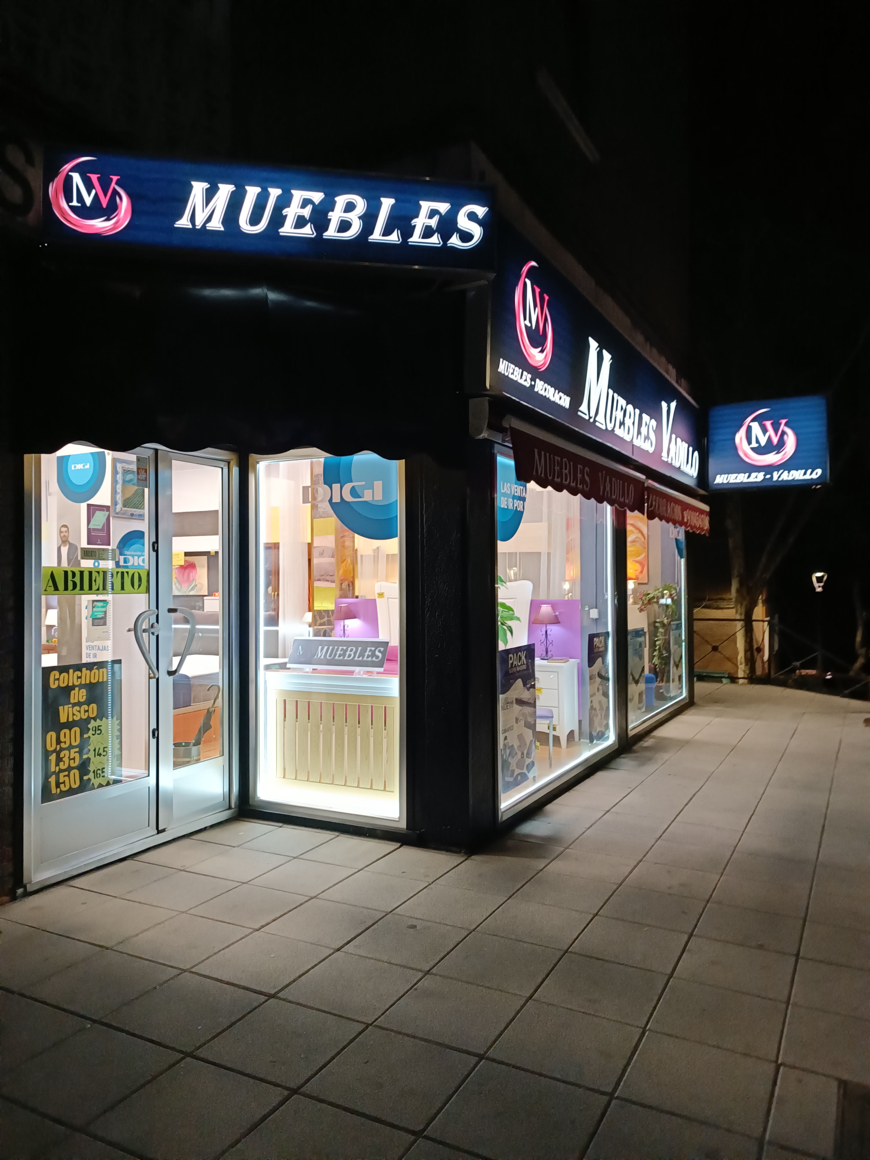 Thumbnail VADILLO FURNITURE