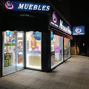 Thumbnail VADILLO FURNITURE