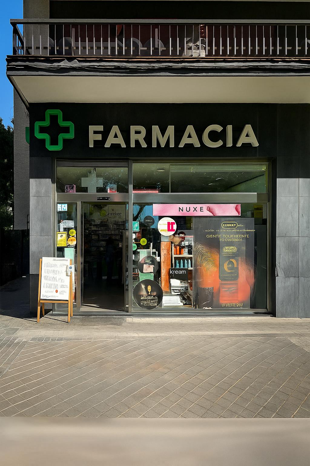 Thumbnail Las Palmas Pharmacy 13