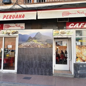 Foto de portada Gran Peruñol