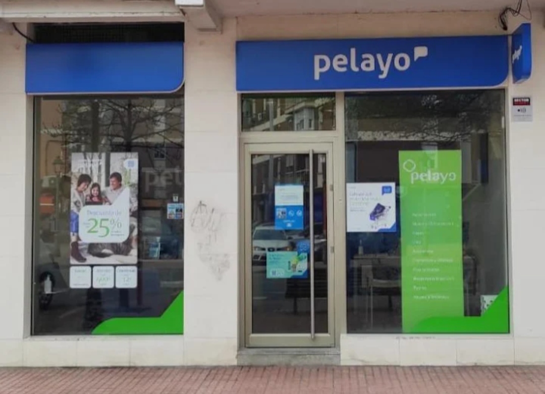 Foto de portada AGENCIA DE PELAYO