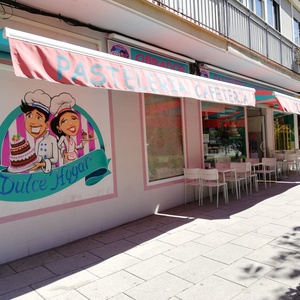 Thumbnail Sweet Home Pastry Shop