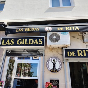 Thumbnail Rita's Gildas