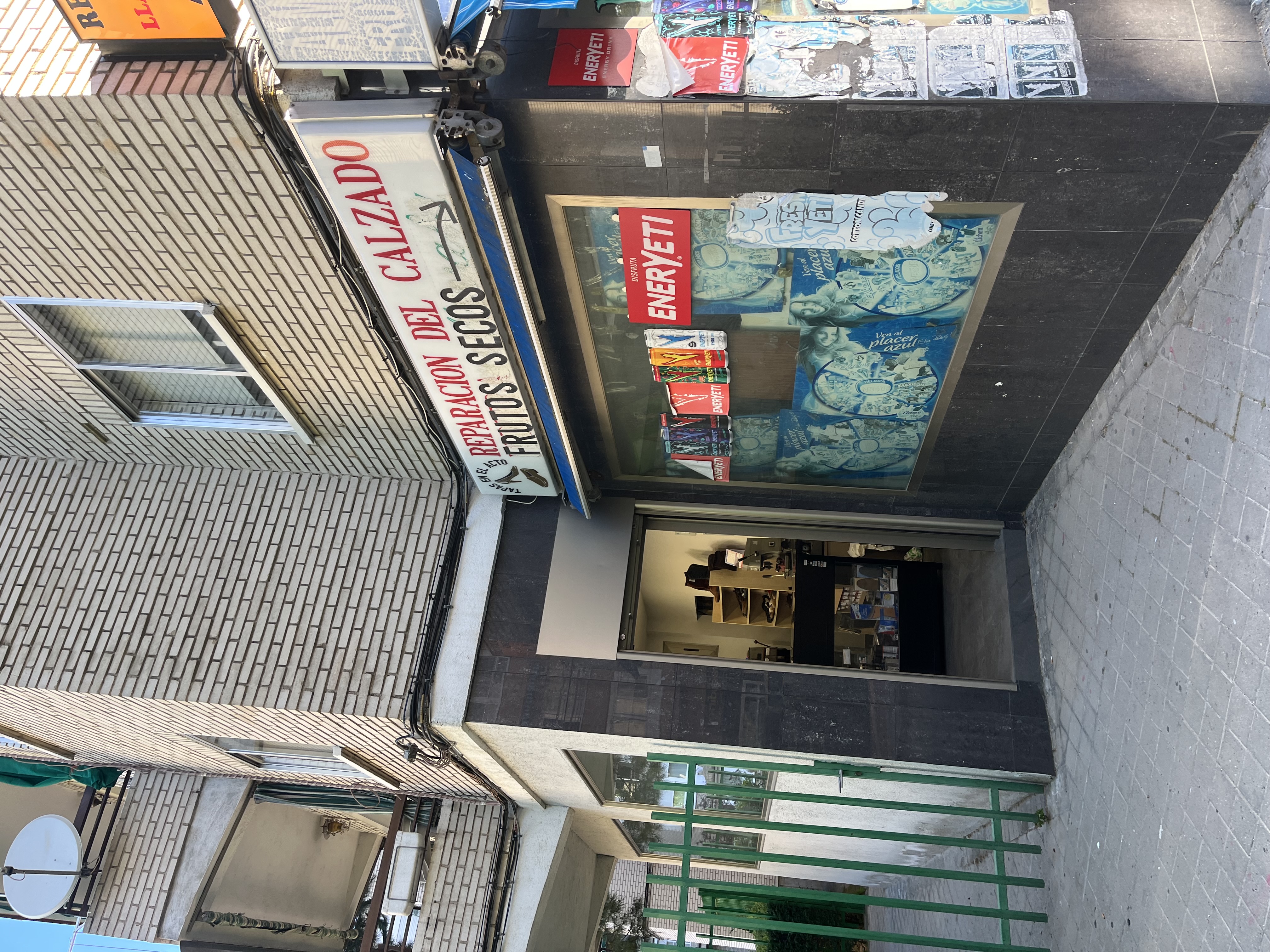 Foto de portada REPARACIÓN DE CALZADO MAVALU