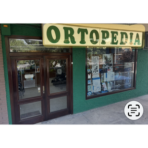 Thumbnail PÁEZ ORTHOPEDICS MOSTOLES