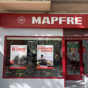 Foto de portada Mapfre Calle Nueva York