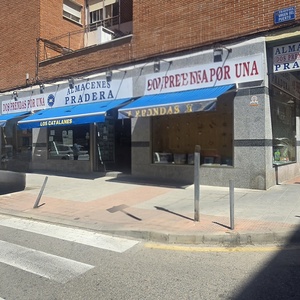 Thumbnail Almacenes los catalanes [prairie]