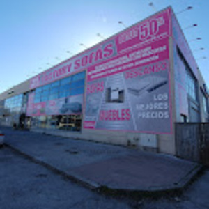 Thumbnail FACTORYSOFAS50%