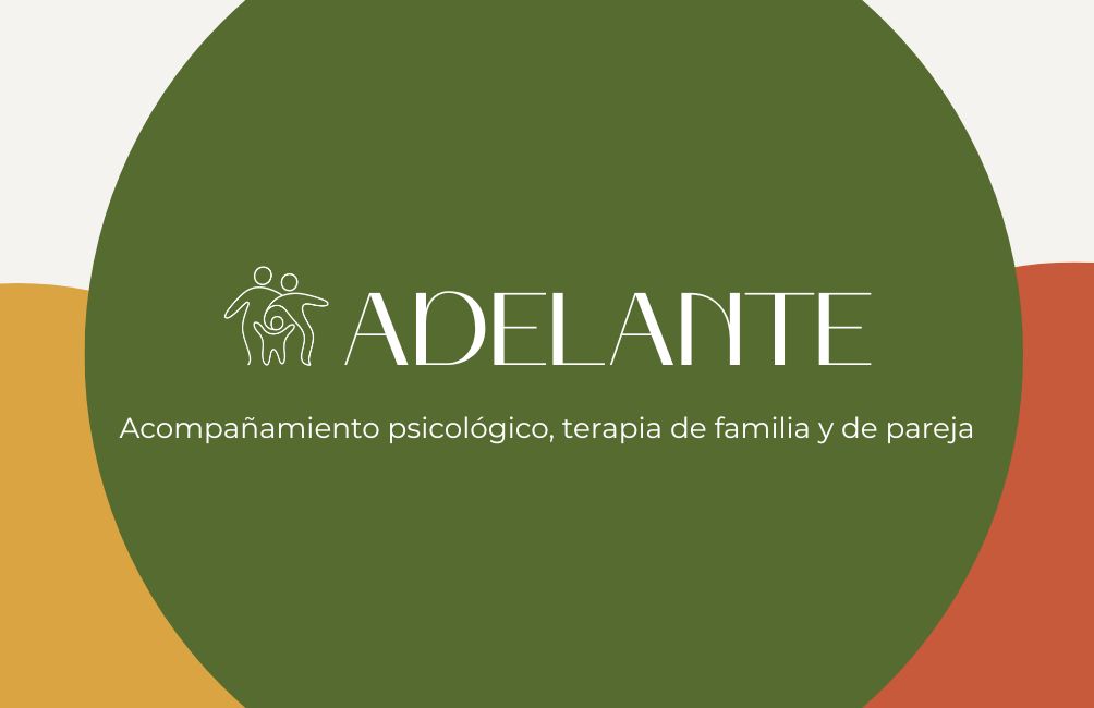 Thumbnail Go ahead. Psychological support, family and couples therapy.