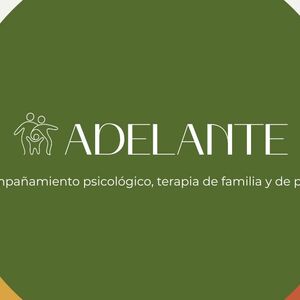 Thumbnail Go ahead. Psychological support, family and couples therapy.