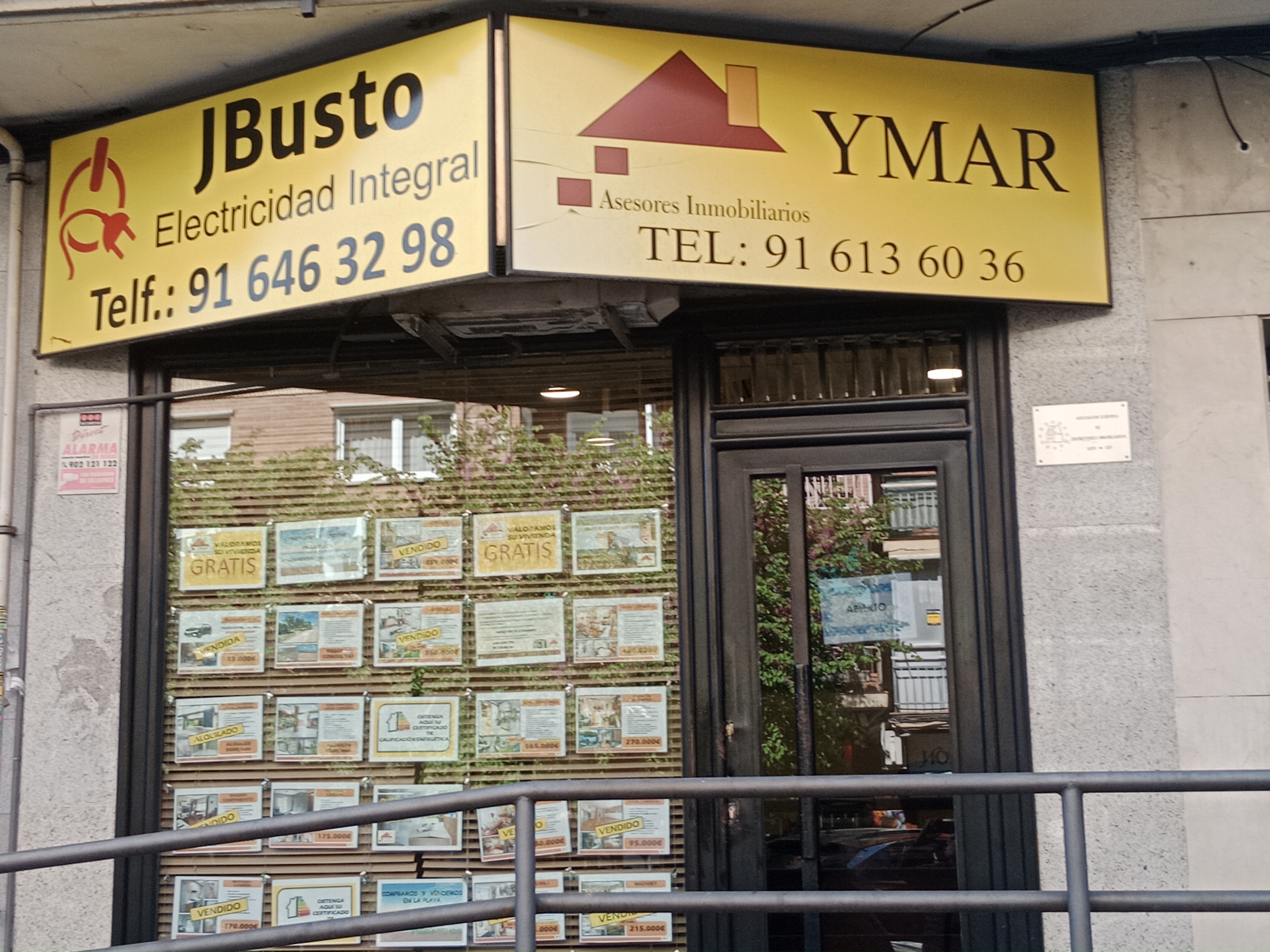 Thumbnail YMAR Real Estate