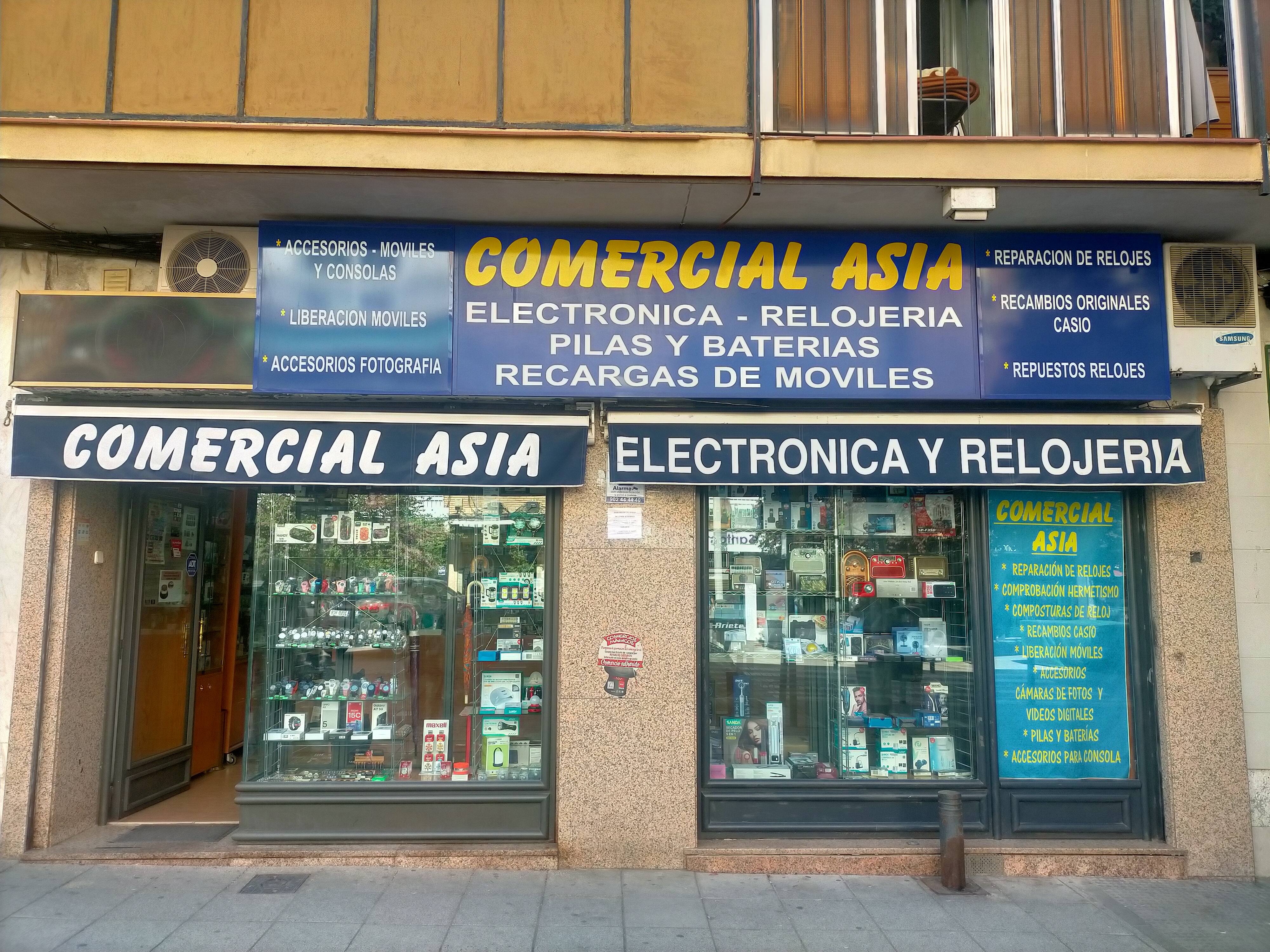 Thumbnail Asia Trade