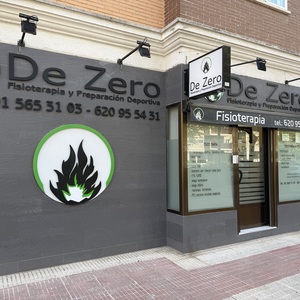 Thumbnail From Zero physiotherapy