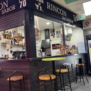 Foto de portada BAR RINCÓN DEL SABOR