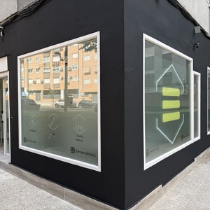 Foto de portada INTERVAL CLINIC-Fisioterapia