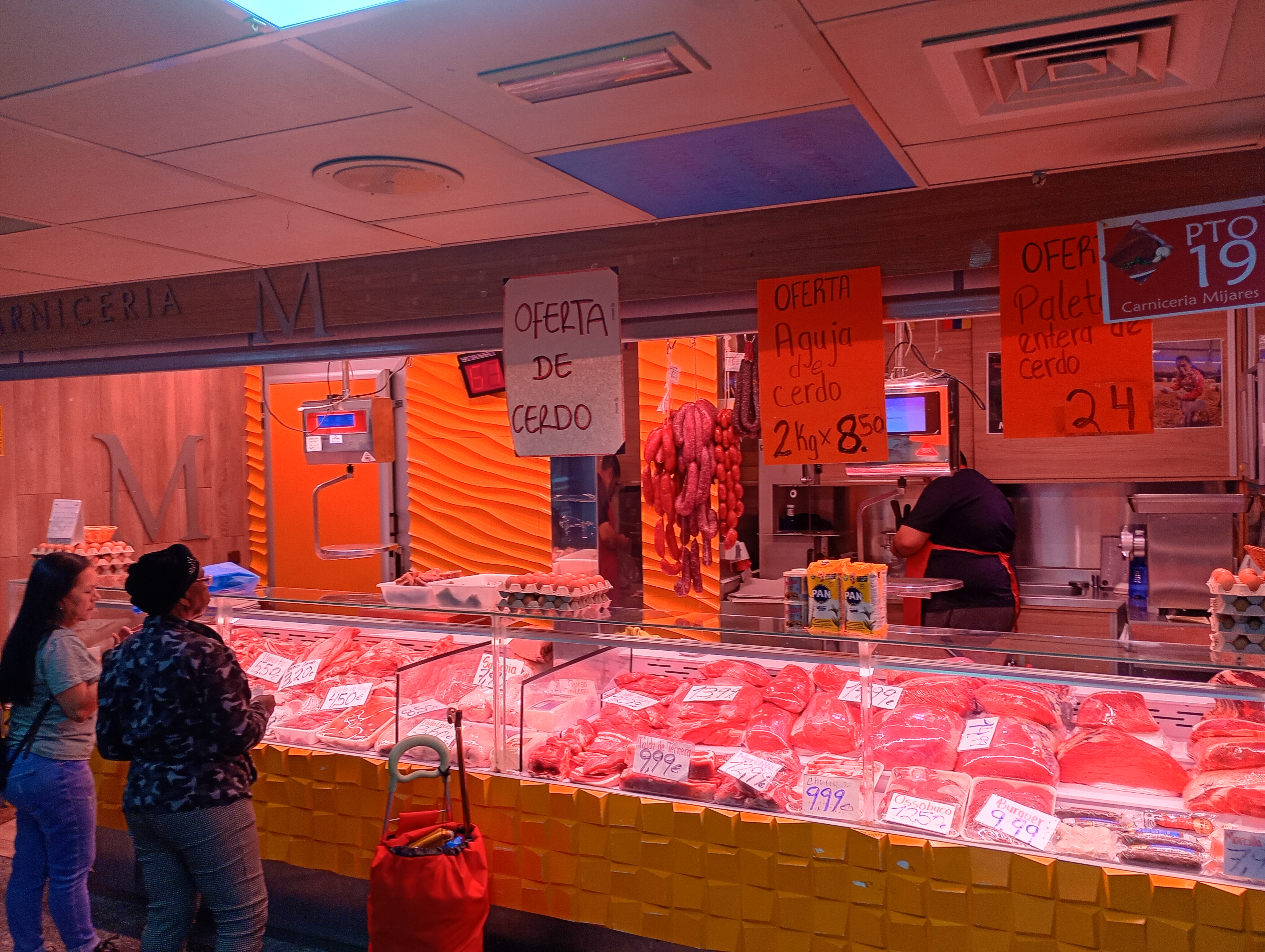Thumbnail MIGUELITO BUTCHER SHOP