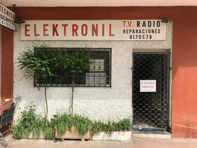 Foto de portada ELEKTRONIL