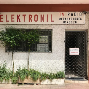 Thumbnail ELEKTRONIL