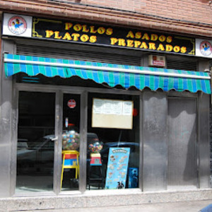 Foto de portada Precocinados Mary Empecinados