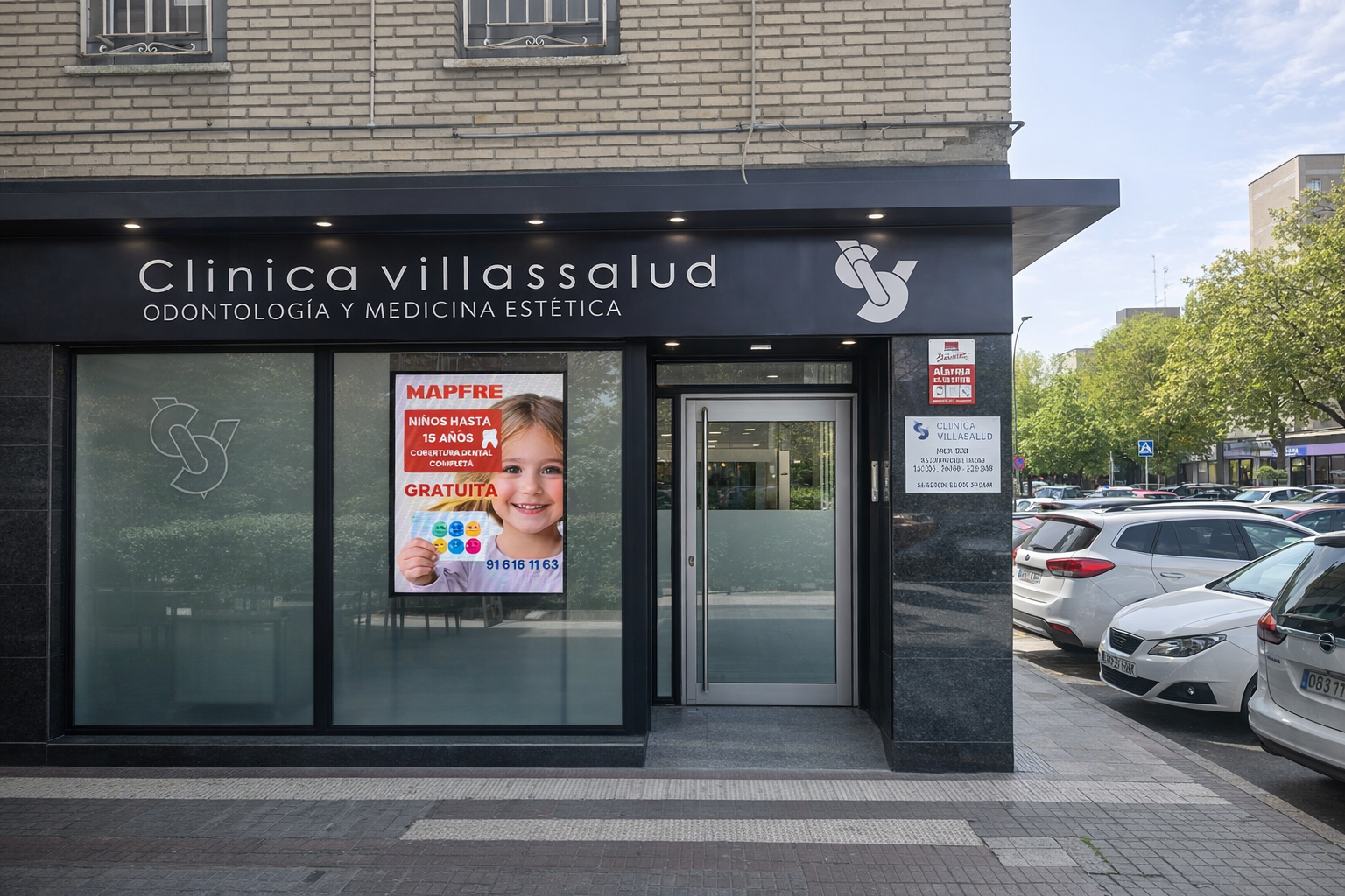 Thumbnail VILLASALUD CLINIC