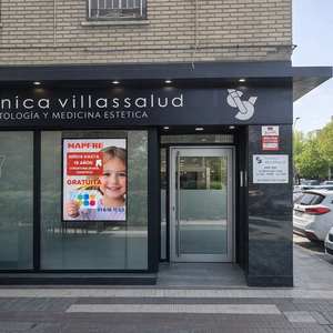 Thumbnail VILLASALUD CLINIC