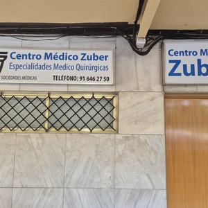 Thumbnail ZUBER MEDICAL CENTER