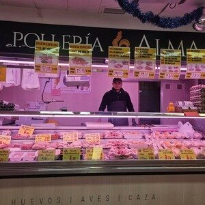 Foto de portada Pollería Delgado
