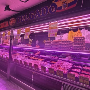 Foto de portada Pollería Delgado constitucion