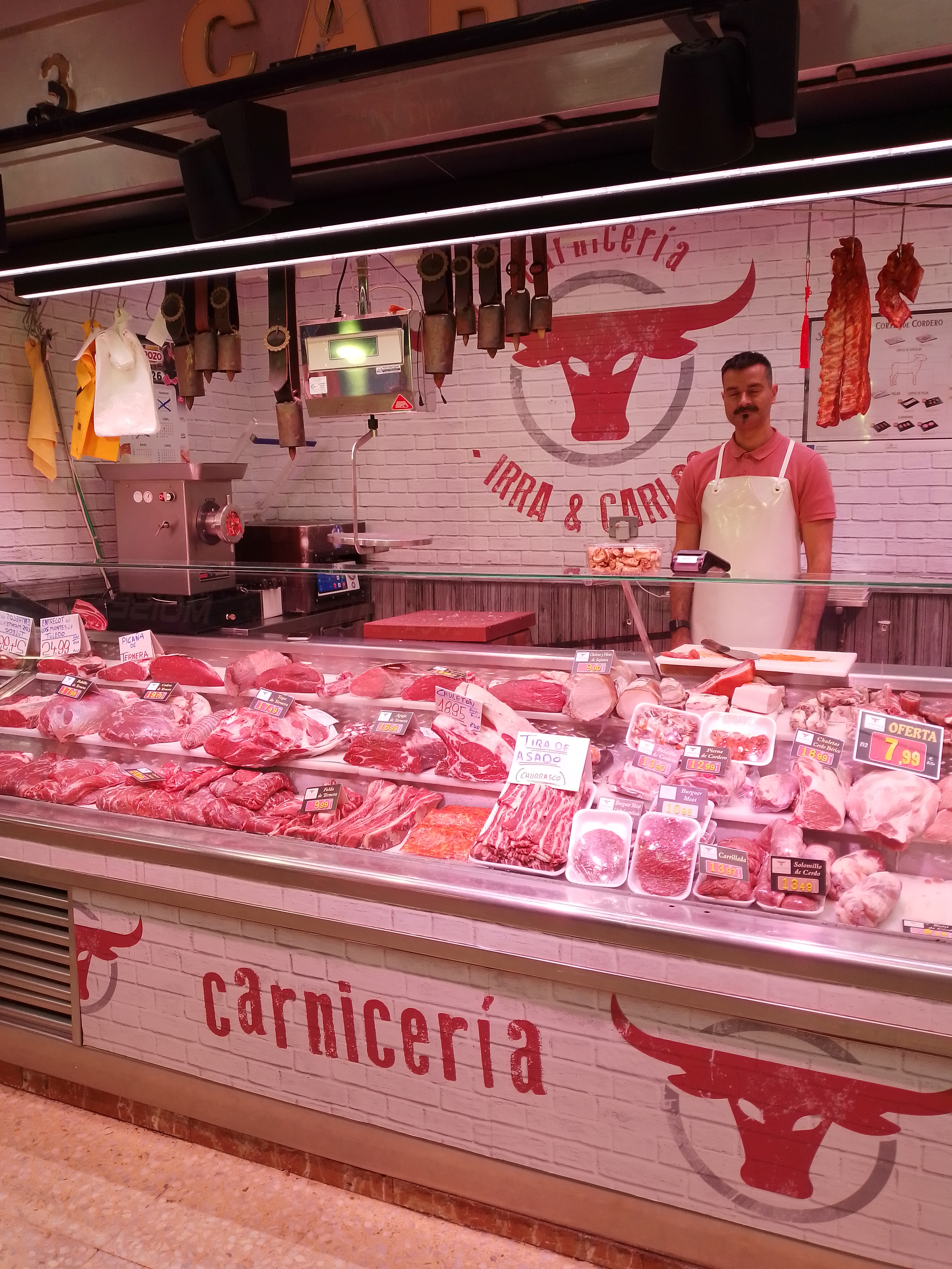 Thumbnail IRRA AND CARLOS BUTCHER SHOP