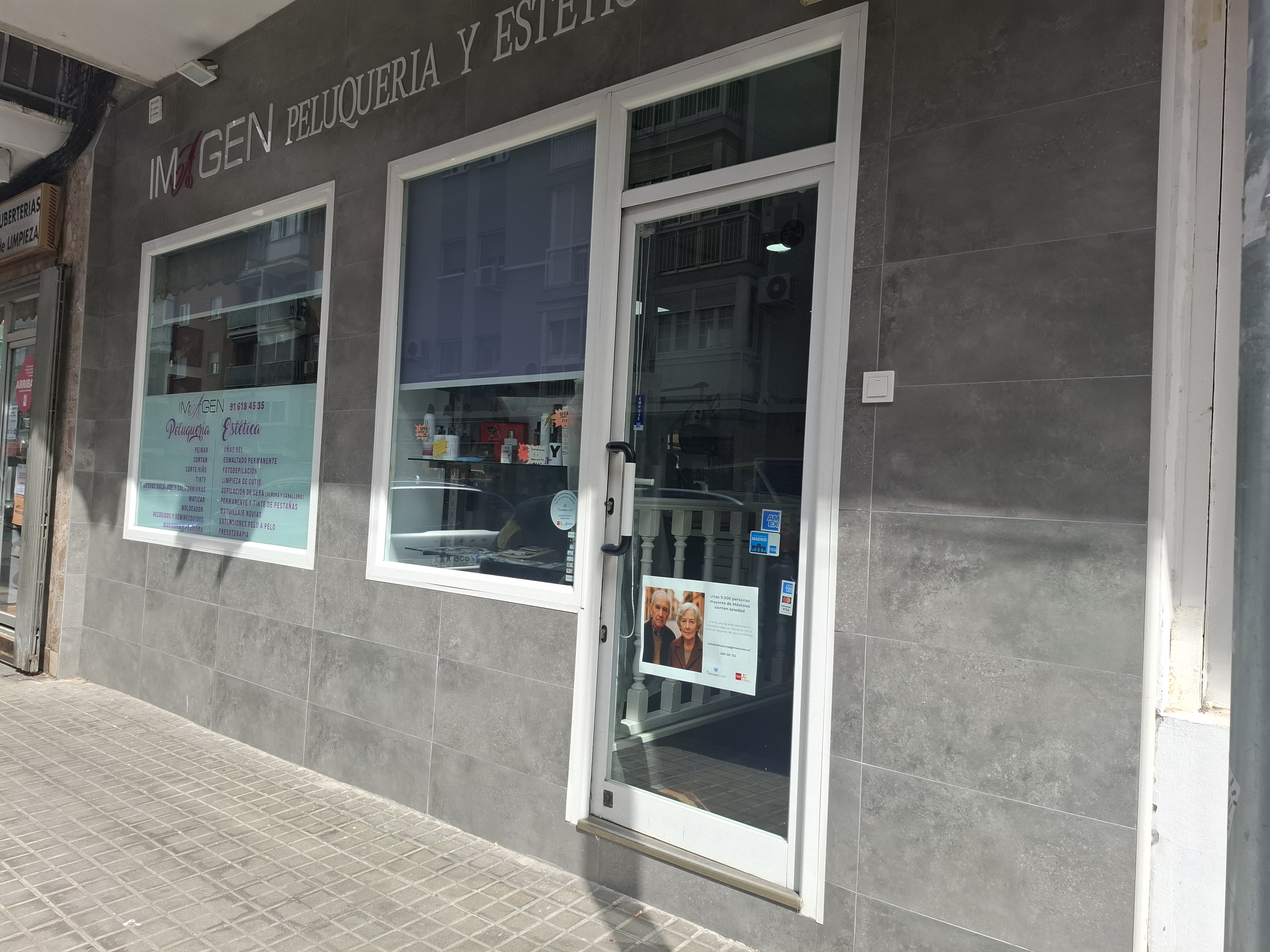 Thumbnail IMAGE HAIR SALON
