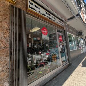 Foto de portada Arribas Equipamientos Hosteleros